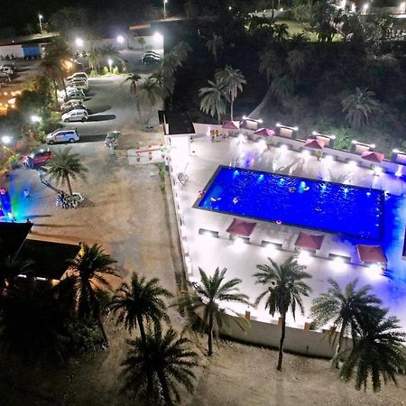 Hotel Silver Resort Daman Eksteriør billede
