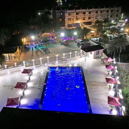 Hotel Silver Resort Daman Eksteriør billede