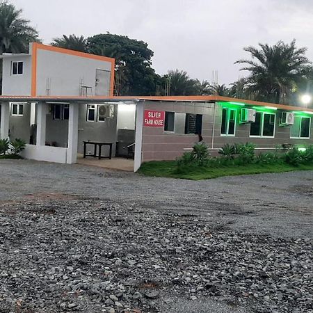 Hotel Silver Resort Daman Eksteriør billede