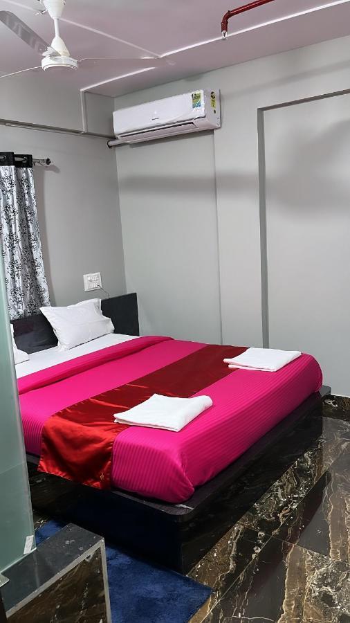 Hotel Silver Resort Daman Eksteriør billede