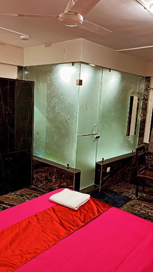Hotel Silver Resort Daman Eksteriør billede