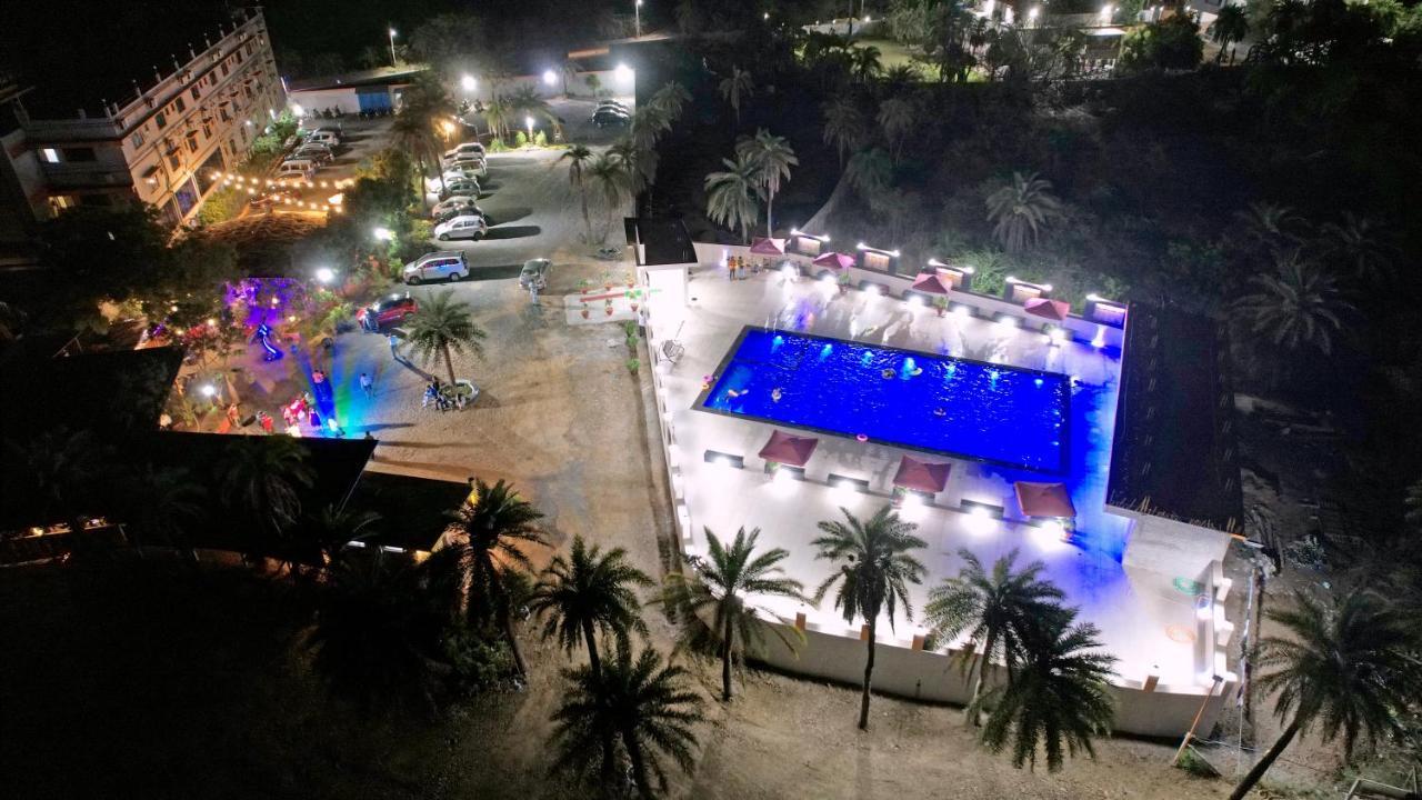 Hotel Silver Resort Daman Eksteriør billede