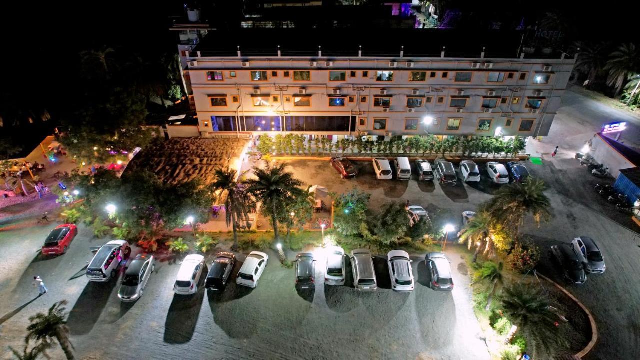 Hotel Silver Resort Daman Eksteriør billede