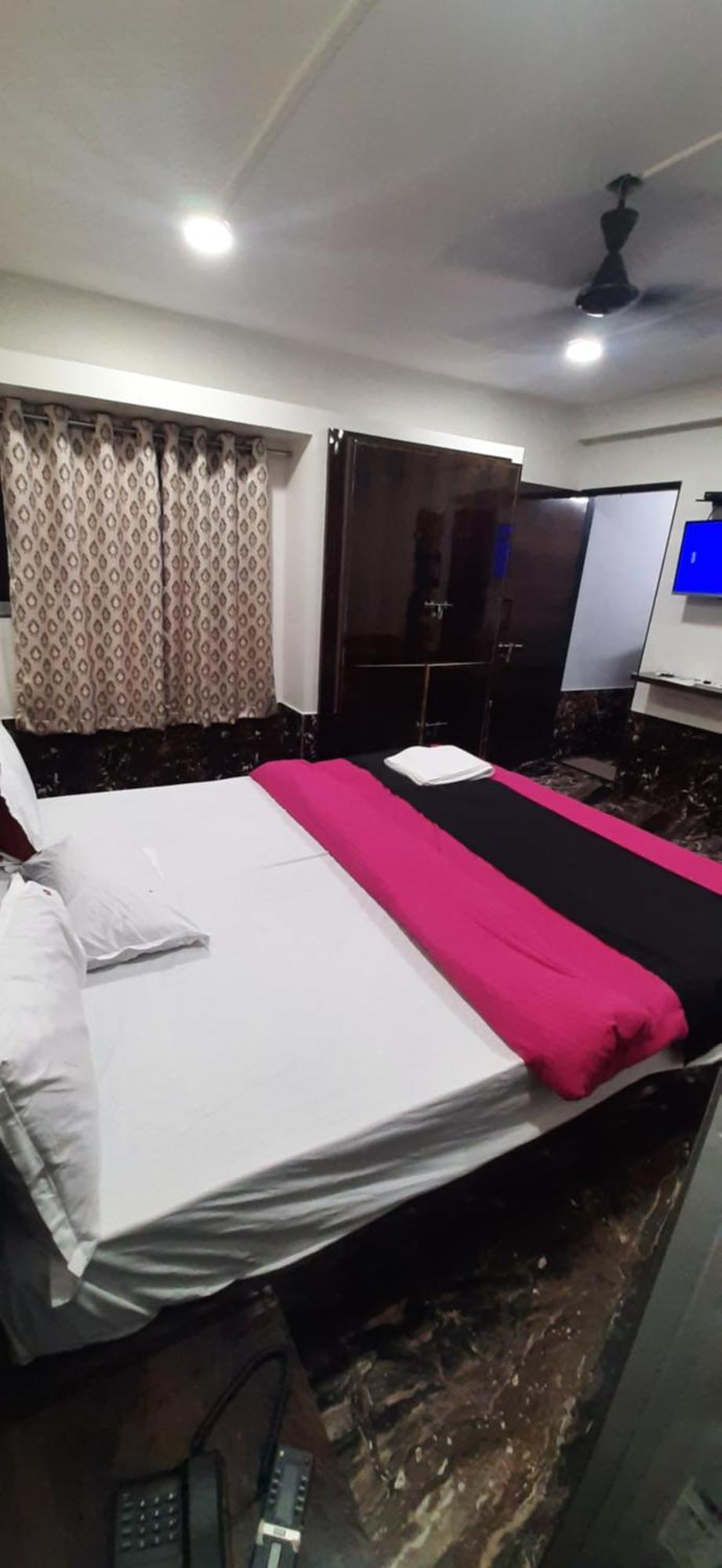 Hotel Silver Resort Daman Eksteriør billede