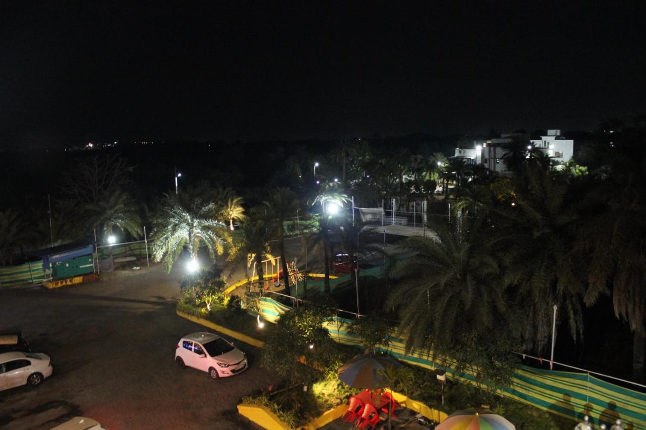 Hotel Silver Resort Daman Eksteriør billede