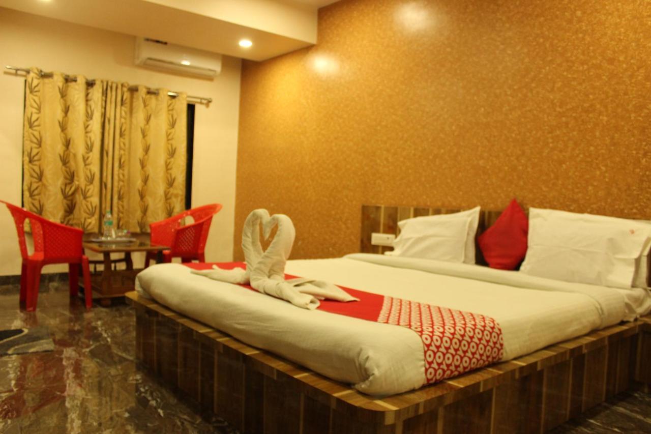 Hotel Silver Resort Daman Eksteriør billede