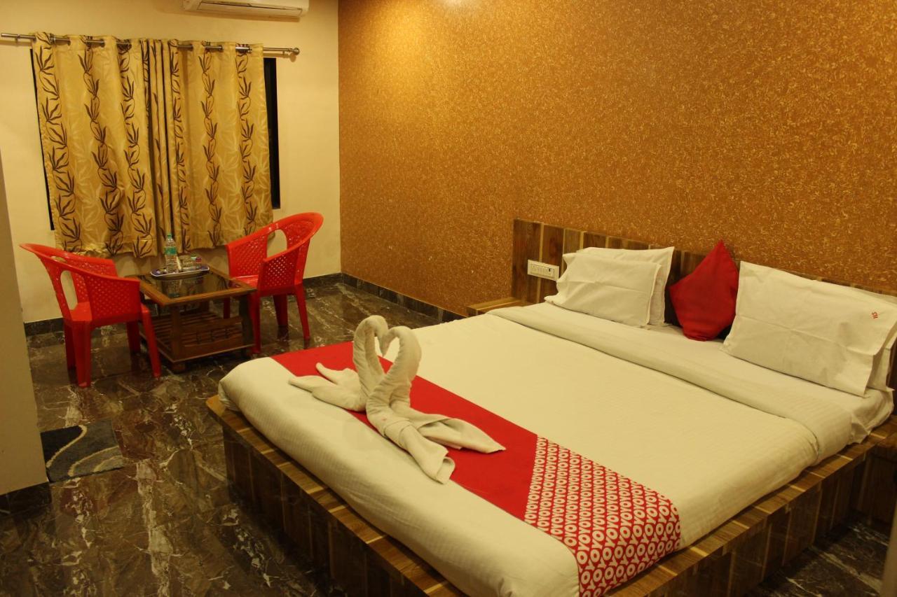 Hotel Silver Resort Daman Eksteriør billede