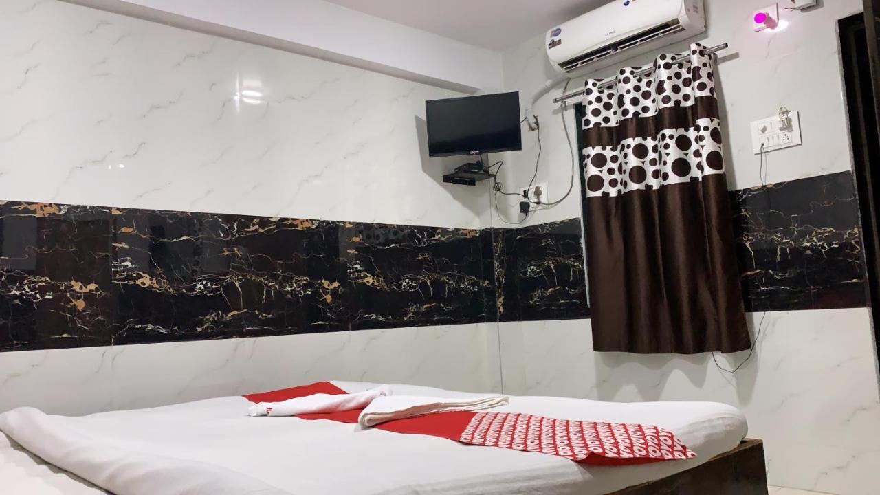 Hotel Silver Resort Daman Eksteriør billede