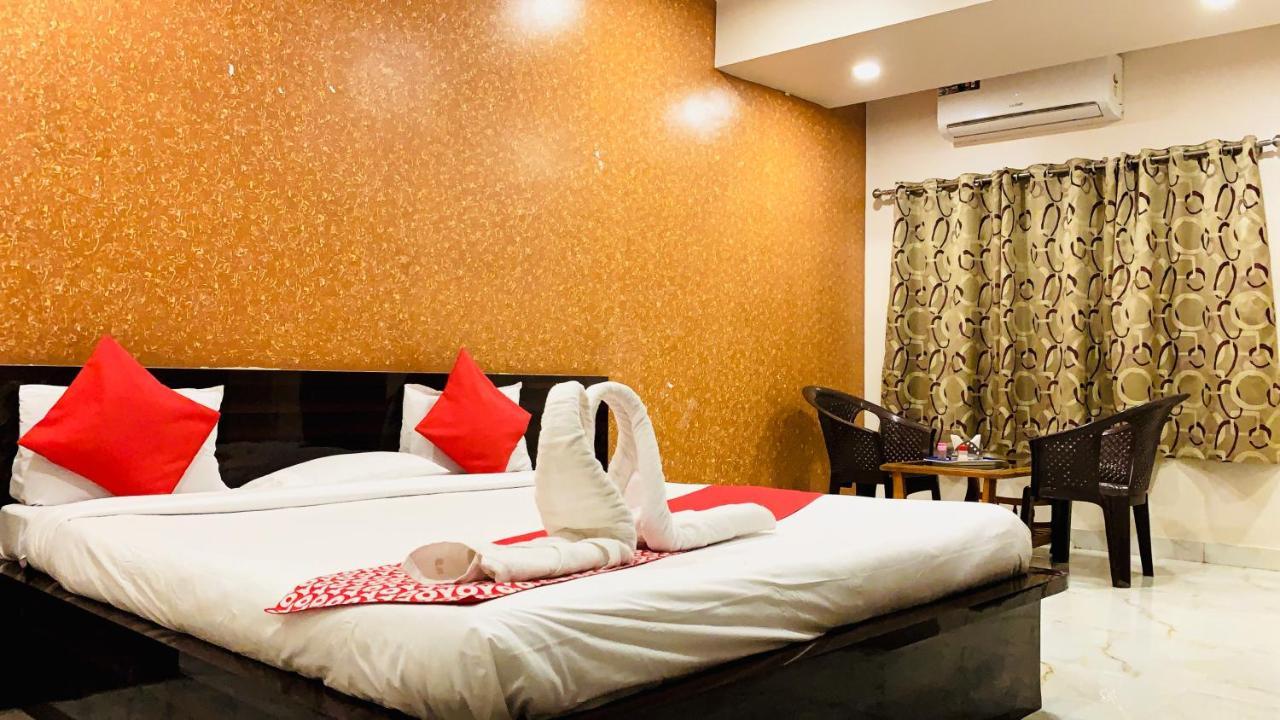 Hotel Silver Resort Daman Eksteriør billede