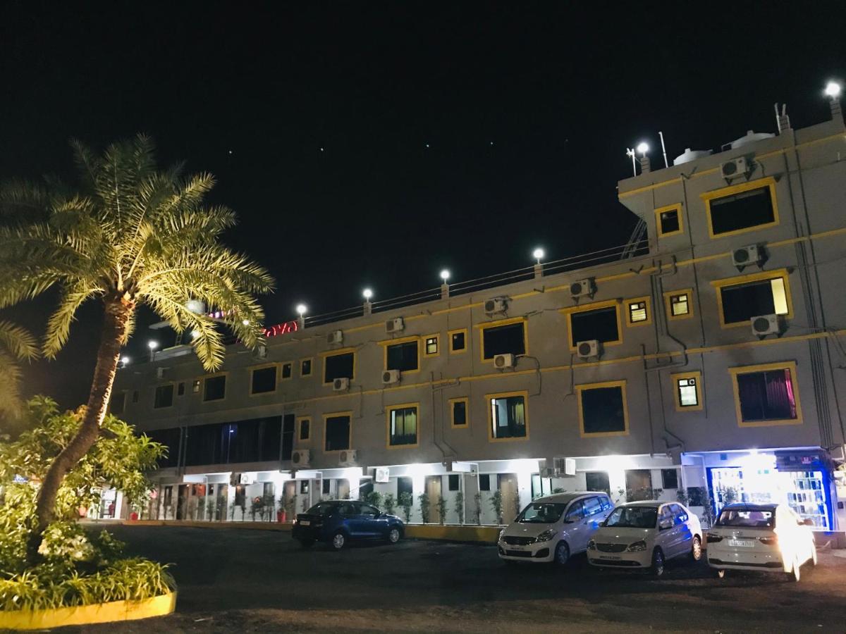 Hotel Silver Resort Daman Eksteriør billede