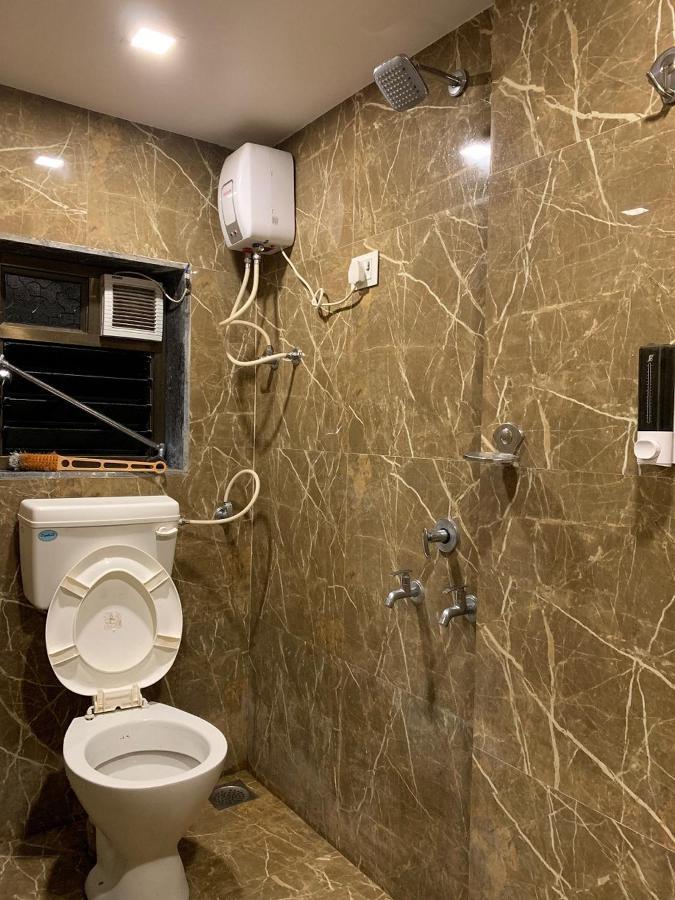 Hotel Silver Resort Daman Eksteriør billede