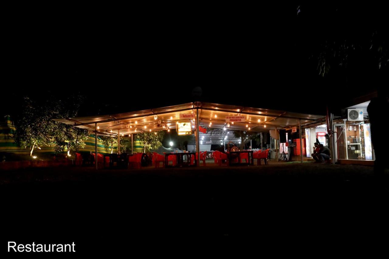 Hotel Silver Resort Daman Eksteriør billede