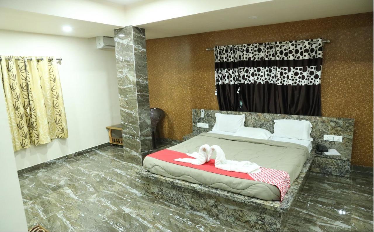Hotel Silver Resort Daman Eksteriør billede