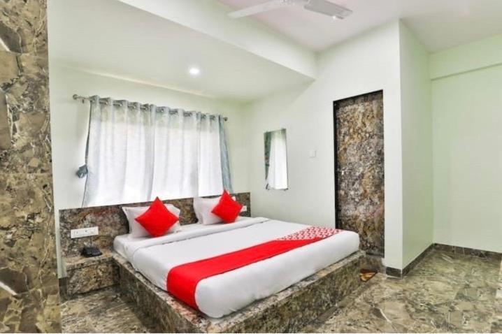 Hotel Silver Resort Daman Eksteriør billede