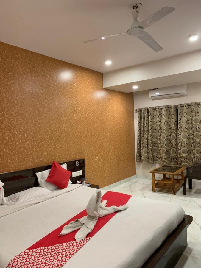 Hotel Silver Resort Daman Eksteriør billede
